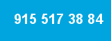 915 517 38 84